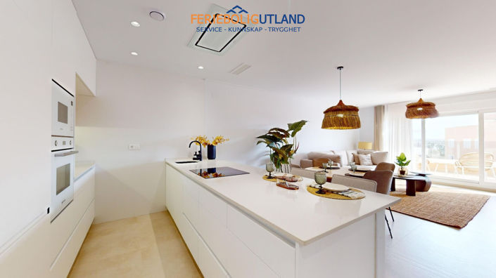 Image No.5-3 Bed Apartment for sale