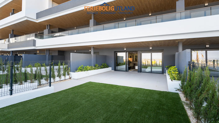 Image No.1-3 Bed Apartment for sale