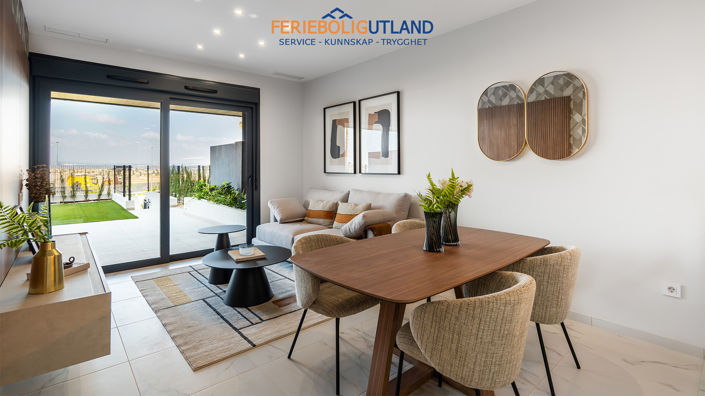 Image No.8-3 Bed Apartment for sale