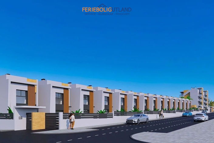 Image No.11-3 Bed Villa for sale