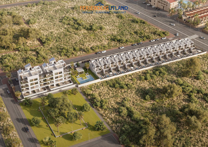 Image No.23-3 Bed Villa for sale