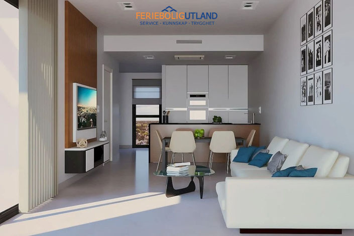 Image No.8-3 Bed Villa for sale