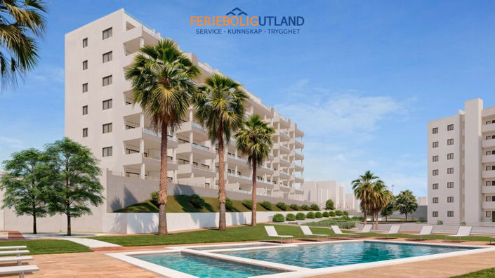 Image No.1-3 Bed Apartment for sale