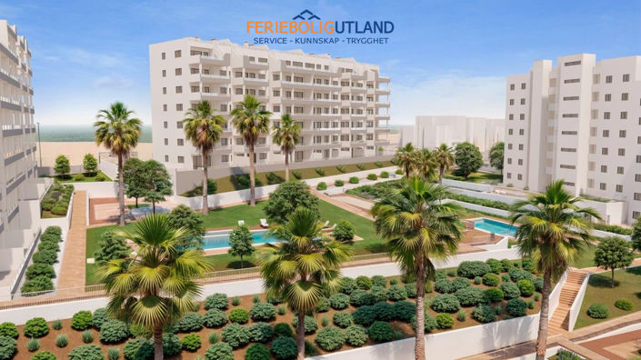 Image No.2-3 Bed Apartment for sale