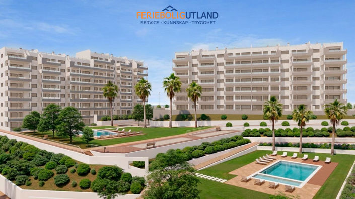 Image No.4-3 Bed Apartment for sale