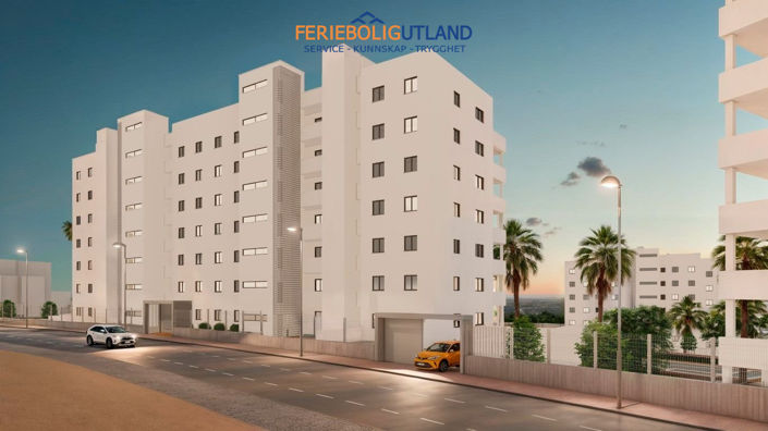 Image No.6-3 Bed Apartment for sale