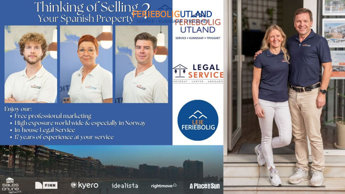 Image No.7-3 Bed Apartment for sale