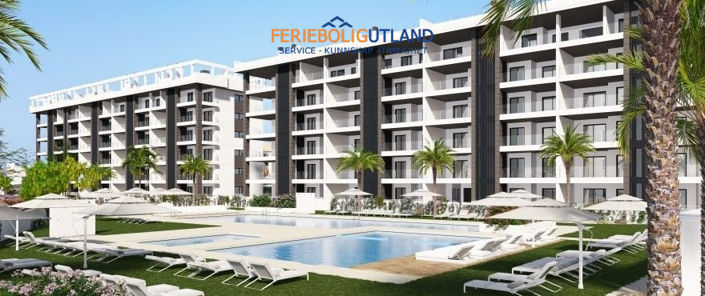Image No.1-2 Bed Apartment for sale