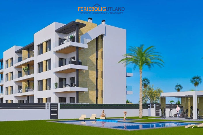 Image No.1-2 Bed Apartment for sale