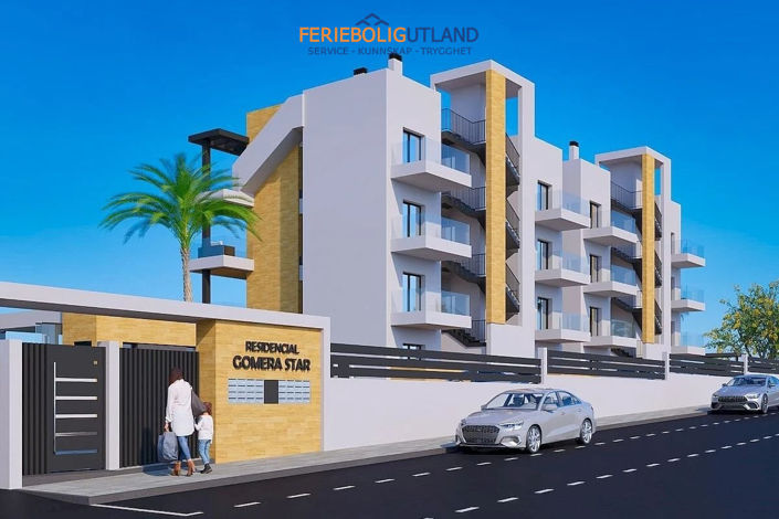 Image No.11-2 Bed Apartment for sale