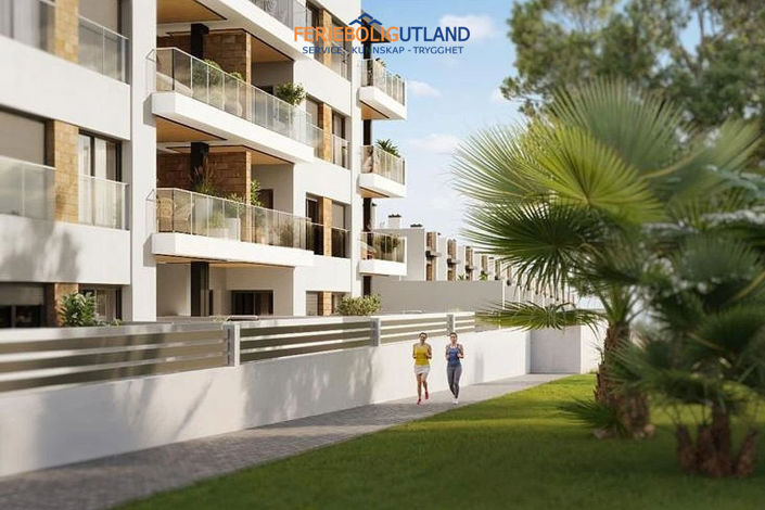 Image No.9-2 Bed Apartment for sale