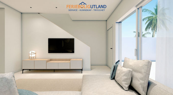 Image No.13-3 Bed Townhouse for sale