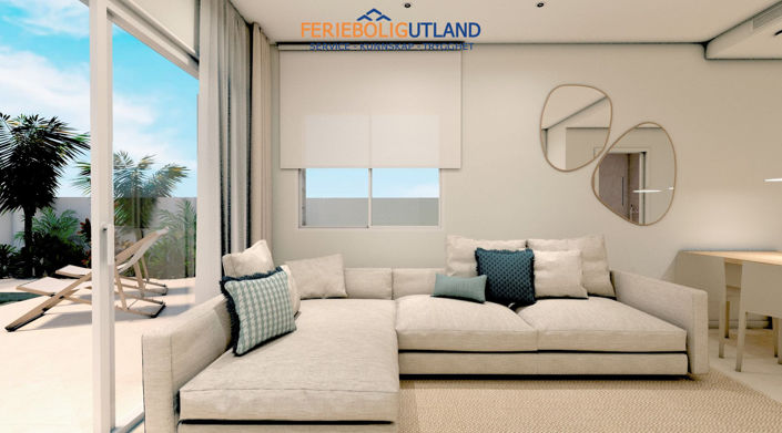 Image No.8-3 Bed Townhouse for sale