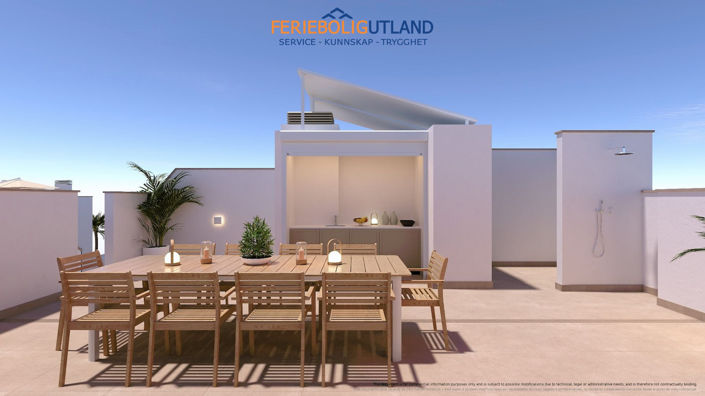 Image No.1-3 Bed Apartment for sale