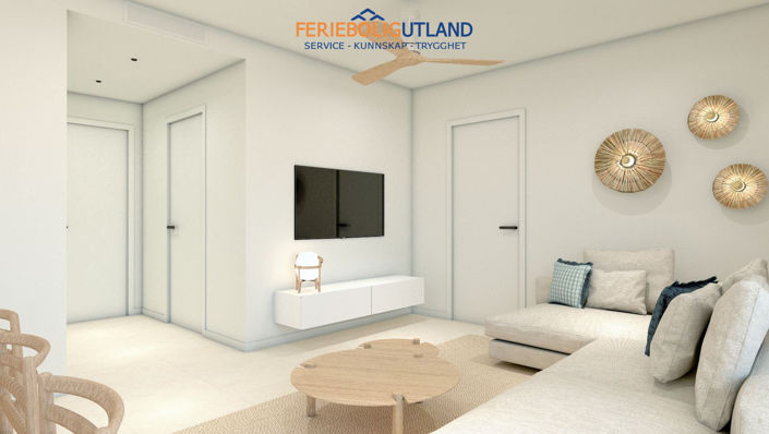 Image No.14-3 Bed Apartment for sale