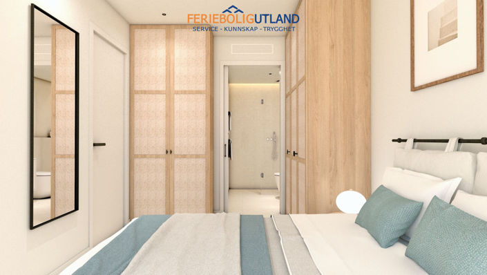 Image No.19-3 Bed Apartment for sale