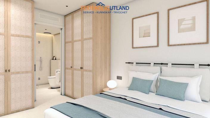 Image No.20-3 Bed Apartment for sale