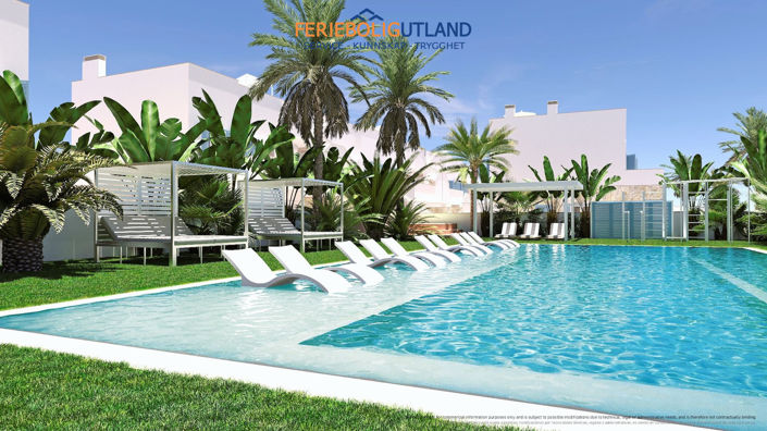 Image No.22-3 Bed Apartment for sale