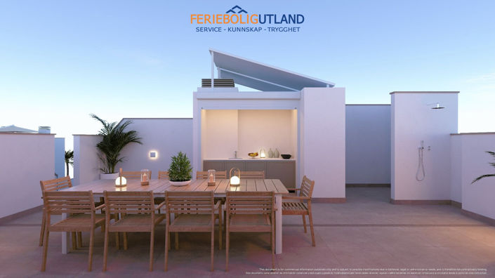 Image No.27-3 Bed Apartment for sale