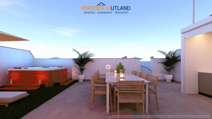 Image No.28-3 Bed Apartment for sale