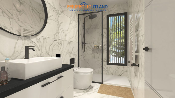 Image No.2-3 Bed Villa for sale