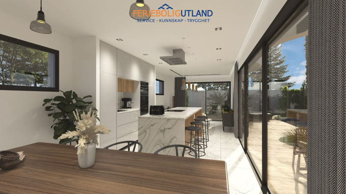 Image No.3-3 Bed Villa for sale