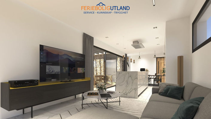 Image No.8-3 Bed Villa for sale