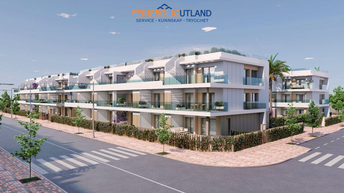 Image No.5-3 Bed Apartment for sale