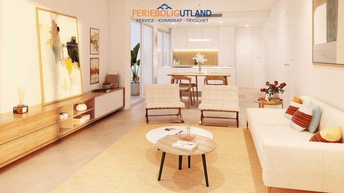 Image No.9-3 Bed Apartment for sale