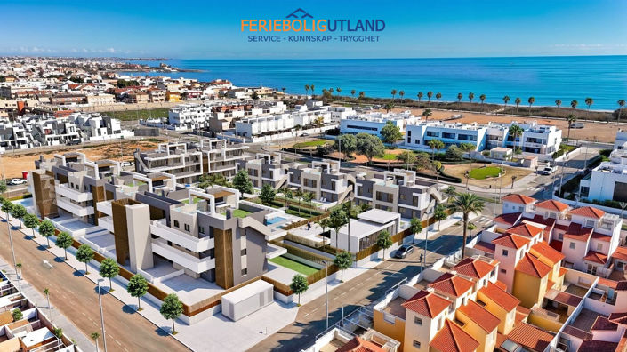 Image No.2-3 Bed Apartment for sale