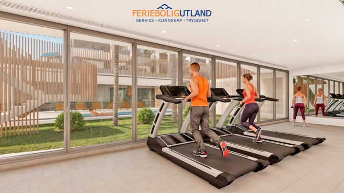 Image No.4-3 Bed Apartment for sale