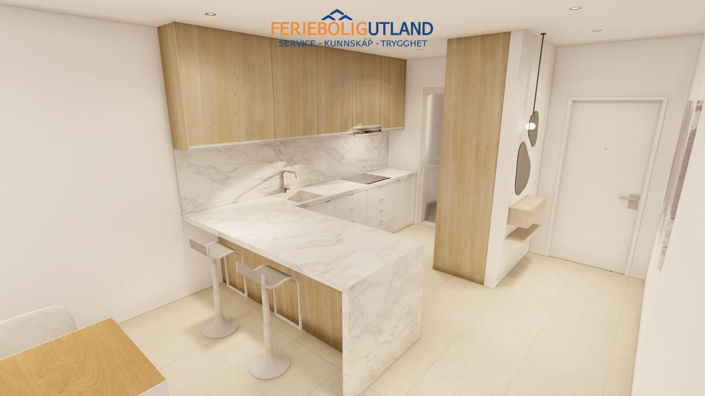 Image No.5-3 Bed Apartment for sale