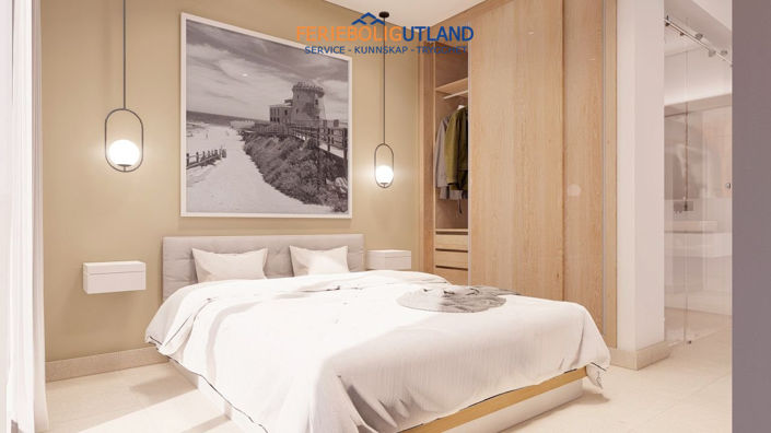 Image No.6-3 Bed Apartment for sale