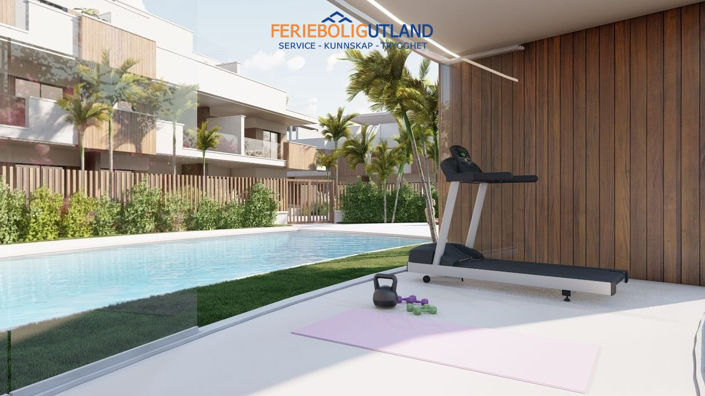 Image No.8-3 Bed Apartment for sale