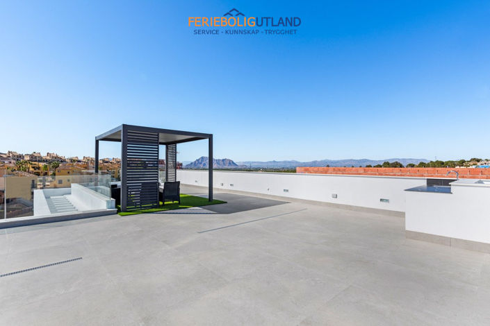 Image No.21-3 Bed Villa for sale