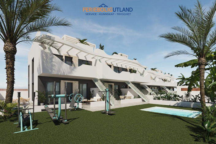 Image No.1-2 Bed Bungalow for sale