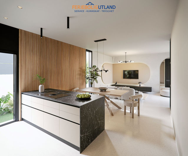 Image No.7-3 Bed Villa for sale