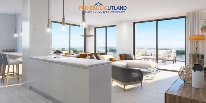 Image No.1-4 Bed Apartment for sale