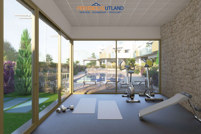 Image No.8-4 Bed Apartment for sale