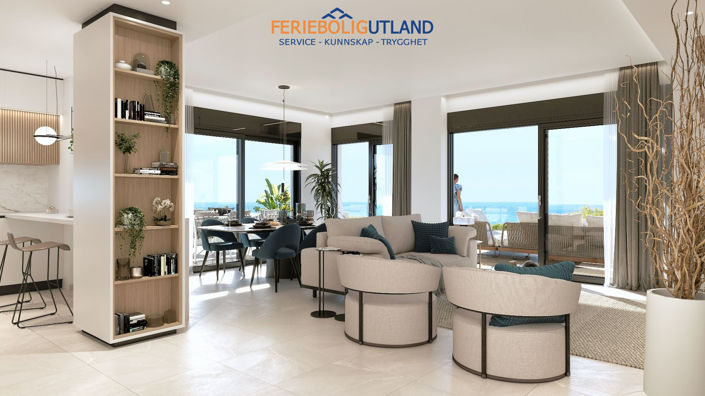 Image No.2-4 Bed Apartment for sale