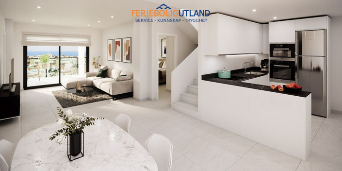 Image No.1-3 Bed Apartment for sale