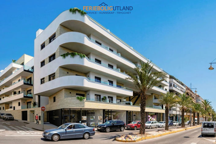 Image No.1-3 Bed Apartment for sale
