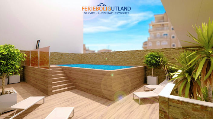 Image No.1-3 Bed Apartment for sale