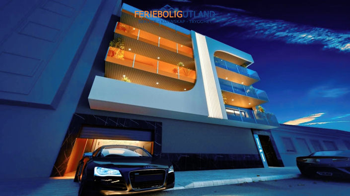 Image No.19-3 Bed Apartment for sale