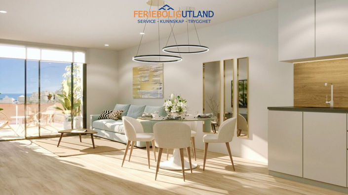 Image No.5-3 Bed Apartment for sale