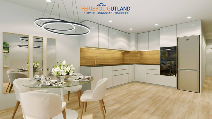 Image No.6-3 Bed Apartment for sale