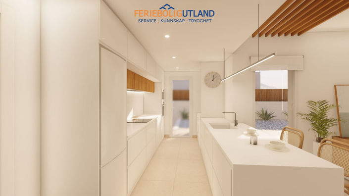 Image No.19-3 Bed Villa for sale