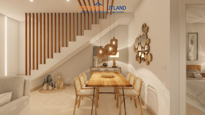 Image No.20-3 Bed Villa for sale