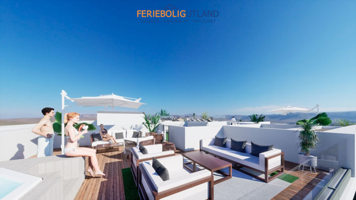 Image No.10-2 Bed Apartment for sale