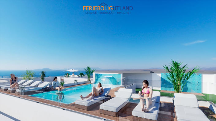 Image No.3-2 Bed Apartment for sale